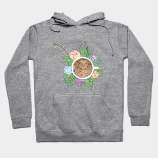 Coffee Love Hoodie